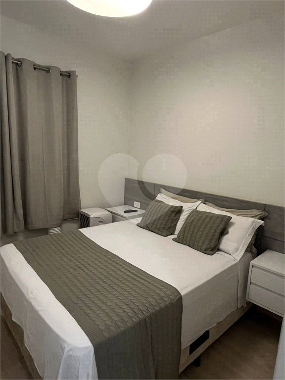 Apartamento à venda com 3 quartos, sendo 1 suíte, em Mooca, São Paulo, SP