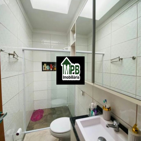Casa à venda com 3 quartos, sendo 1 suíte, no condomínio Horto 3, Sorocaba - SP