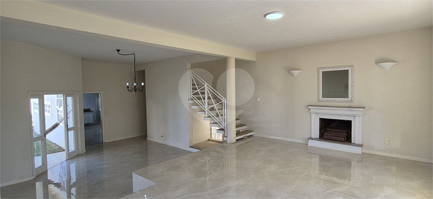 Casa à venda ou para alugar com 3 suítes no condomínio Jardim Theodora, Itu - SP