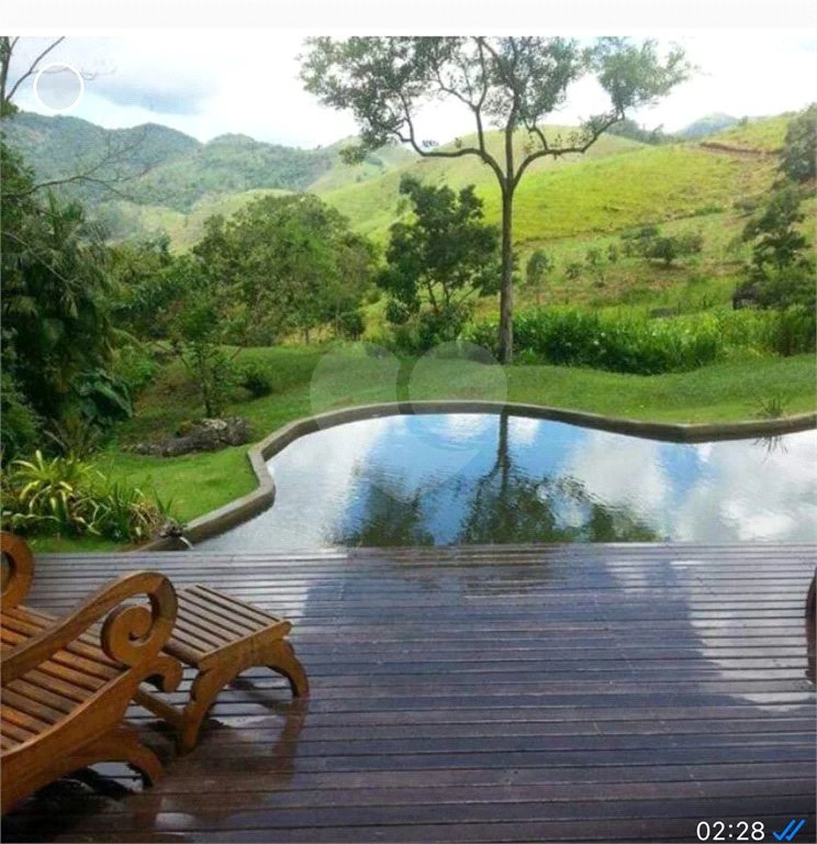 Sítio dos Sonhos em São Francisco Xavier – 10 Alqueires de Pura Natureza!