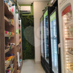 Apartamento para alugar com 1 suíte em Vila Mascote, São Paulo, SP