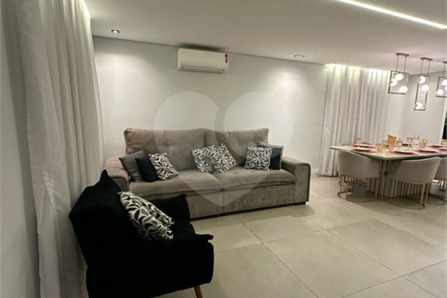 Sobrado à venda com 3 quartos em Pirituba, São Paulo, SP