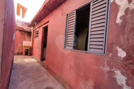 Casa Térrea à venda com 2 quartos em Conjunto Residencial Butantã, São Paulo, SP