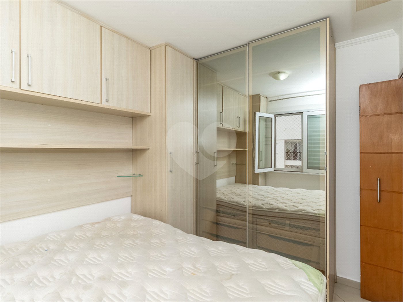 Apartamento à venda com 2 quartos em Vila Anastácio, São Paulo, SP