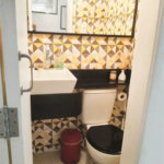 Apartamento à venda com 3 quartos, sendo 1 suíte, em Vila São Francisco, São Paulo, SP