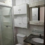Apartamento à venda com 2 quartos em Fazenda Morumbi, São Paulo, SP
