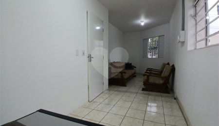 Casa para alugar com 3 quartos em Vila Hamburguesa, São Paulo, SP