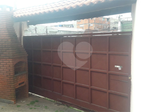 Sobrado à venda com 3 quartos, sendo 1 suíte,  no Brasilândia, São Paulo, SP