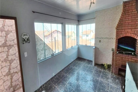 Sobrado à venda com 3 quartos, sendo 1 suíte, em Jardim Peri, São Paulo, SP