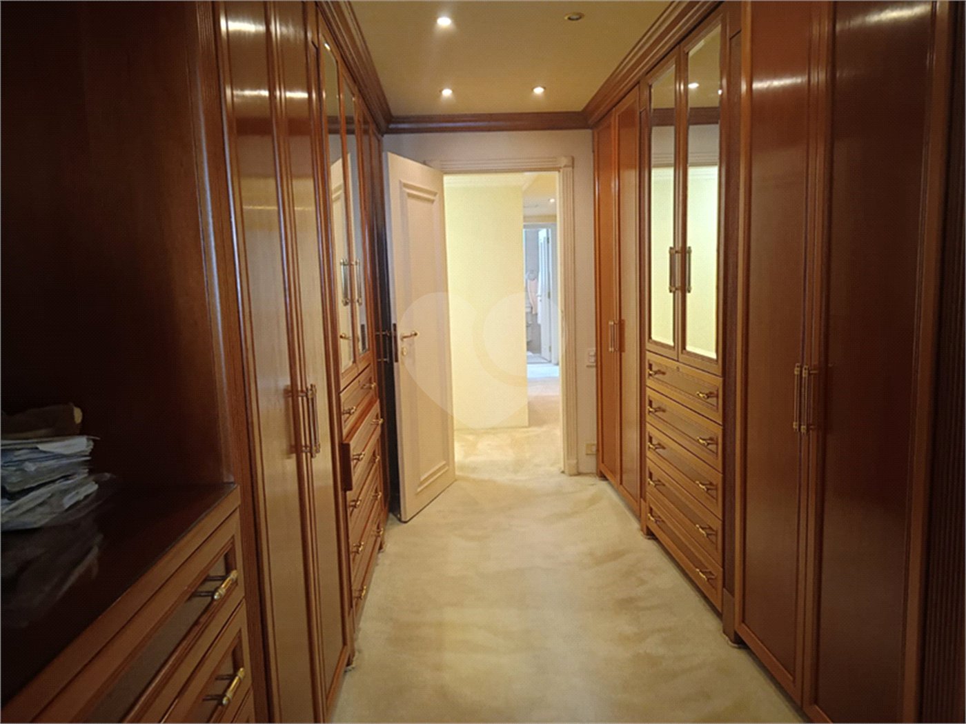 Apartamento à venda com 4 suítes em Vila Suzana, São Paulo, SP