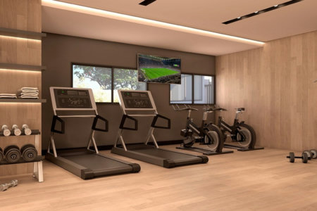 Residencial Majestic