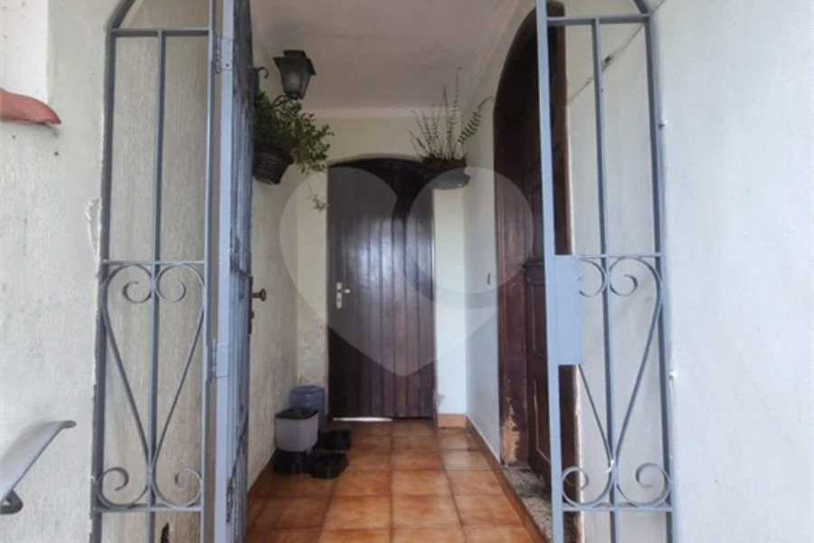 Casa à venda com 2 quartos em Vila Guilherme, São Paulo, SP