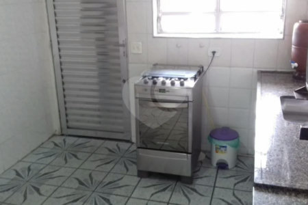 Sobrado à venda com 3 quartos em Vila Maria Alta, São Paulo, SP