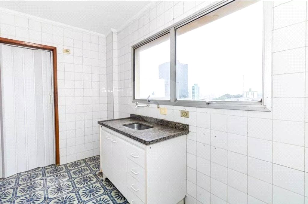 Apartamento à venda ou para alugar com 2 quartos em Tucuruvi, São Paulo, SP