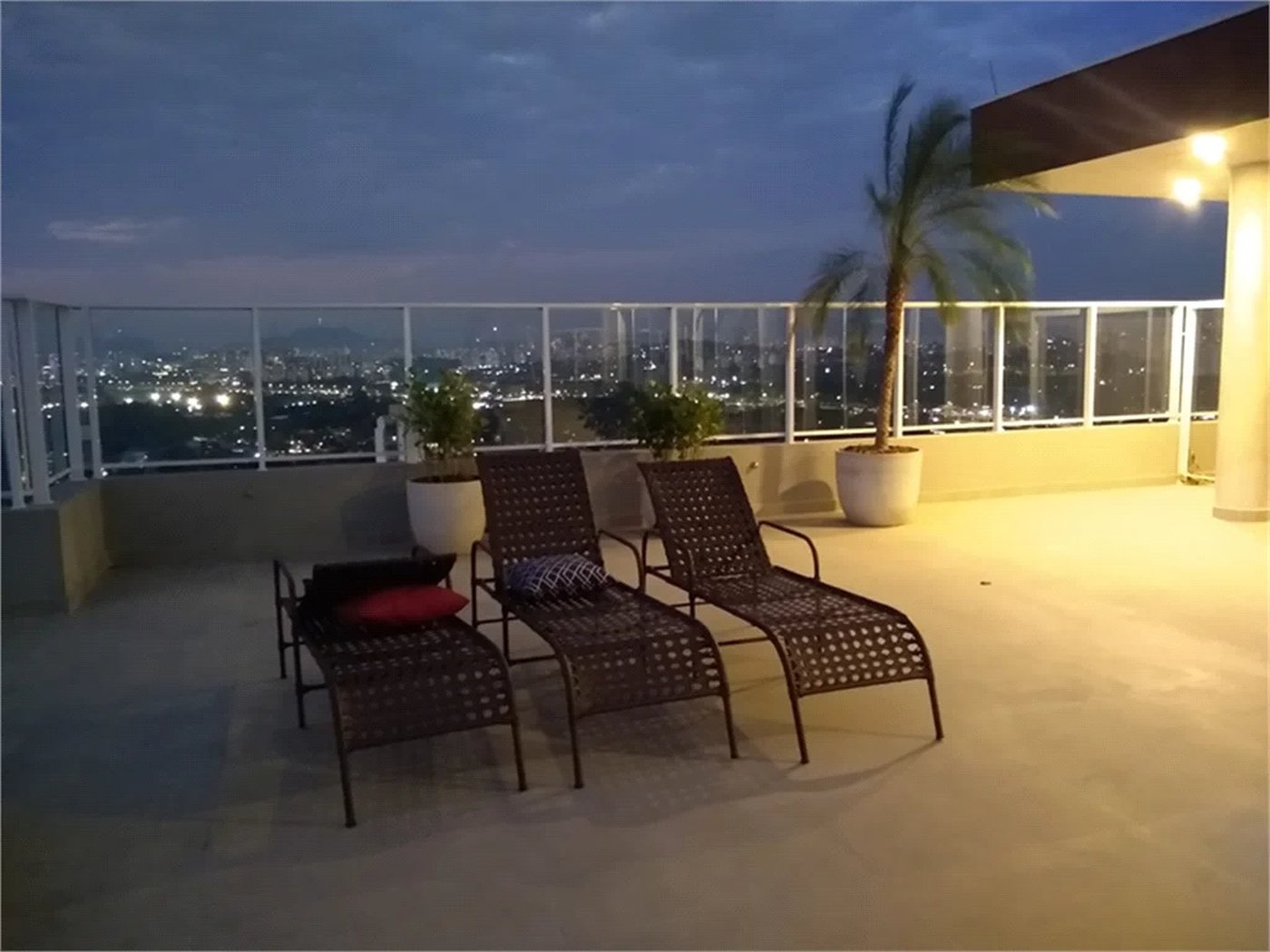 Apartamento à venda com 2 quartos, sendo 1 suíte, em Butantã, São Paulo, SP