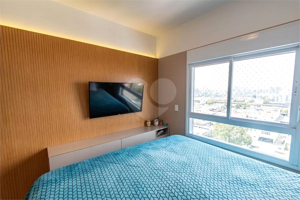 Apartamento à venda com 3 quartos, sendo 1 suíte, em Ipiranga, São Paulo, SP