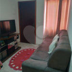 Apartamento à venda com 2 quartos em Demarchi, São Bernardo do Campo, SP