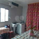Sobrado à venda com 3 quartos, sendo 1 suíte, em Mandaqui, São Paulo, SP