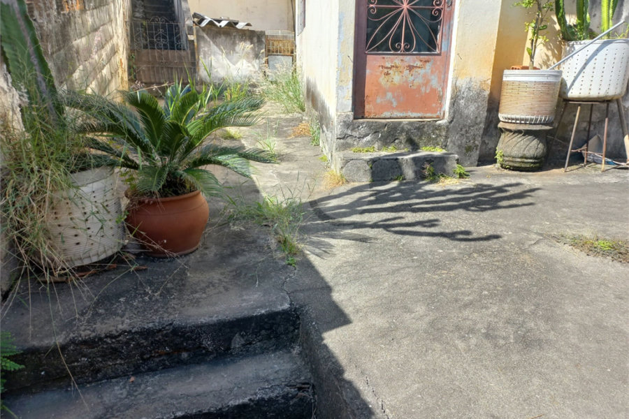 Terreno à venda com 1 quarto em Chora Menino, São Paulo, SP