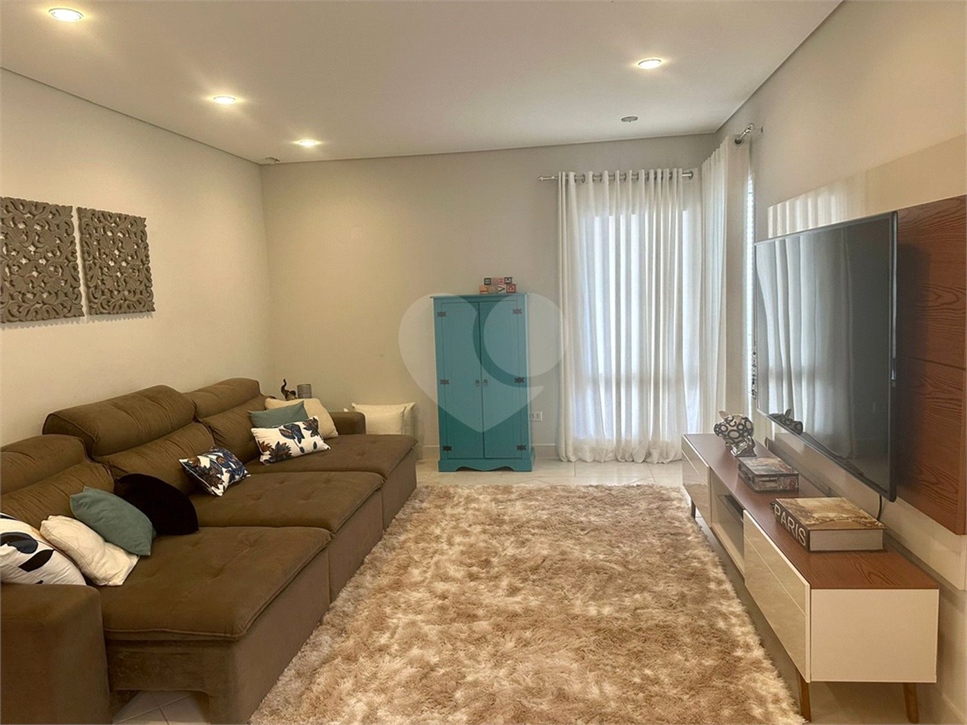 Casa à venda com 4 suítes em Nova Gardênia, Atibaia, SP