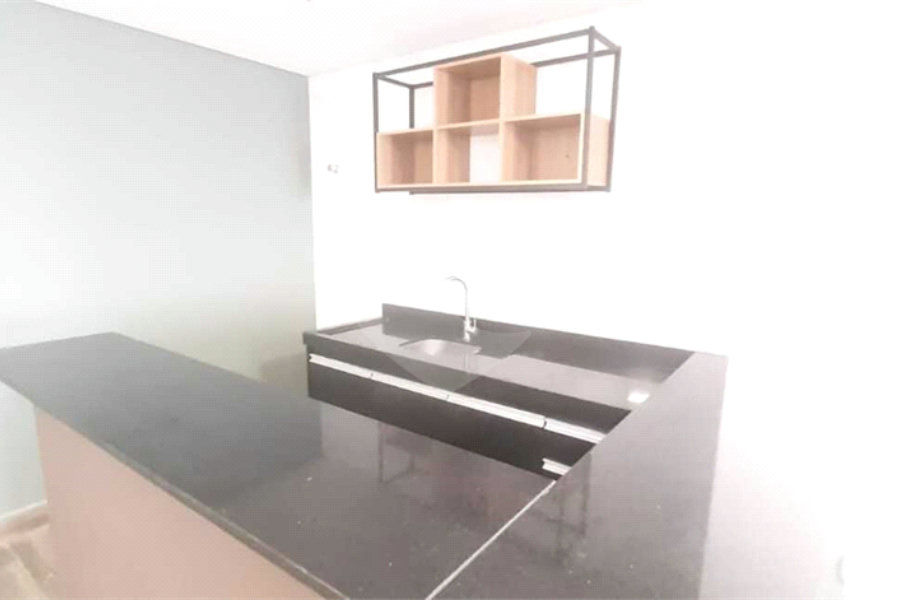 Apartamento à venda com 2 quartos, sendo 1 suíte, em Santana, São Paulo, SP