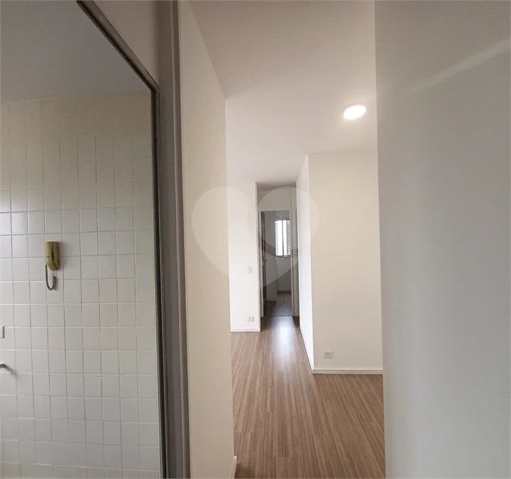 Apartamento à venda com 2 quartos em Santana, São Paulo, SP