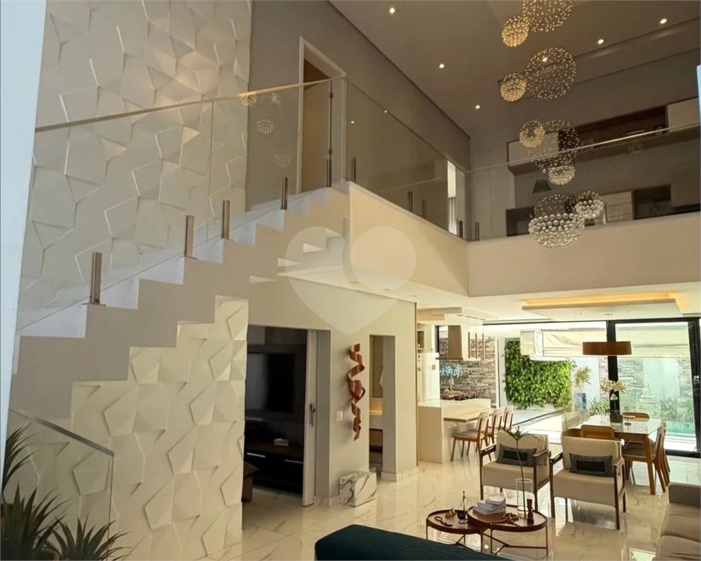 Casa à venda com 3 suítes no condomínio Ibiti Royal Park, Sorocaba - SP