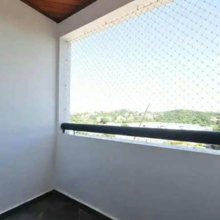 Apartamento impecável ao lado da Estação São Paulo–Morumbi!