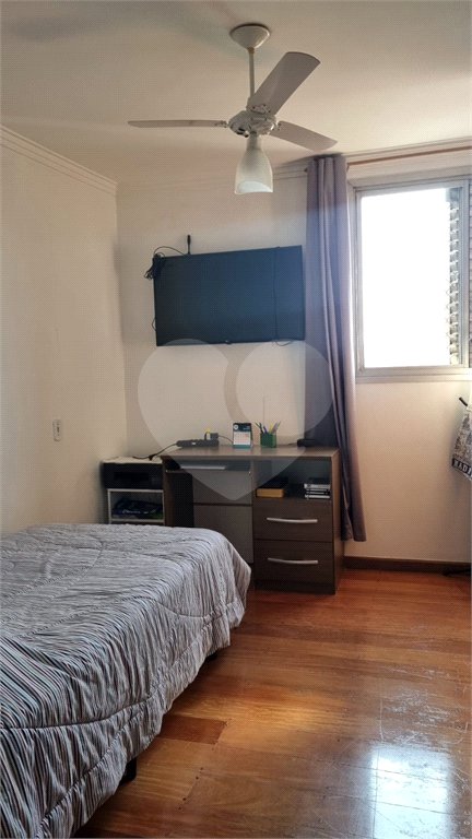 Apartamento à venda com 3 quartos, sendo 1 suíte, em Vila Guarani (z Sul), São Paulo, SP
