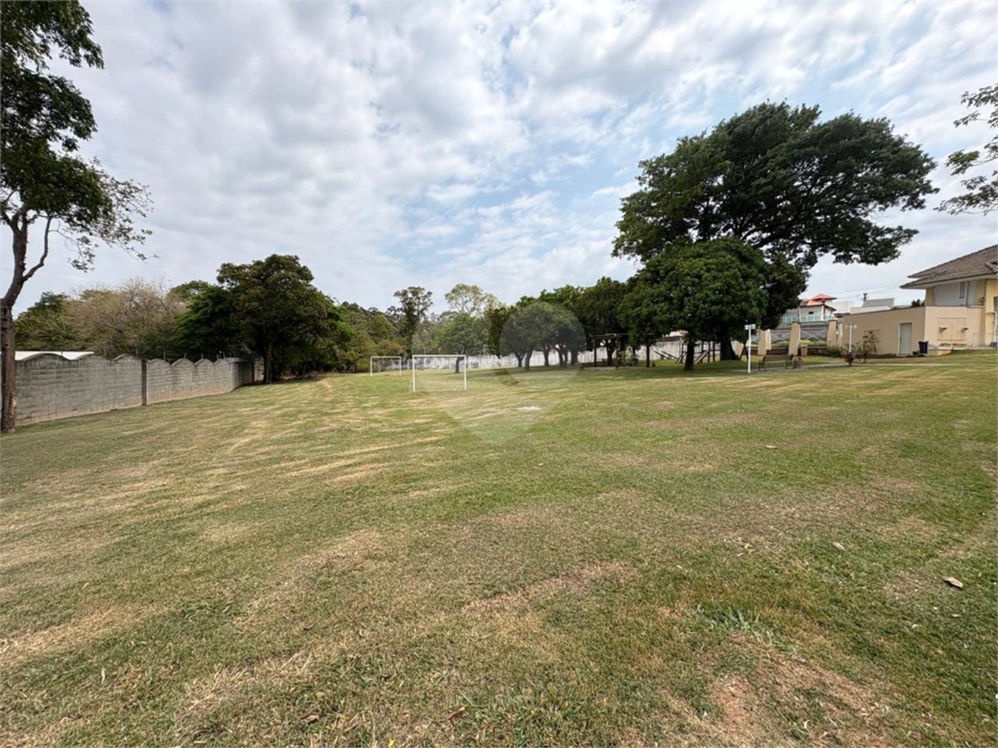 Terreno à venda no condomínio Villa Suiça, Sorocaba - SP