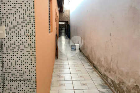 Casa à venda com 2 quartos em Vila Carvalho, Itapetininga, SP
