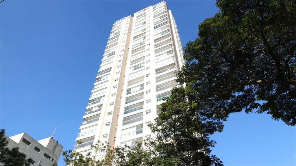Apartamento de 85m2 à venda na Vila Mascote