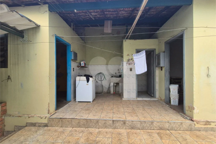 Casa térrea à venda no bairro Vila Monteiro — espaço, conforto e excelente localização em uma das regiões mais tradicionais de Piracicaba.