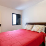 Apartamento à venda com 3 quartos, sendo 1 suíte, em Vila Mascote, São Paulo, SP