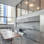 Studio à venda com 1 suíte em Vila Regente Feijó, São Paulo, SP