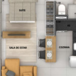 Studio à venda ou para alugar com 1 quarto em Jardim São Paulo(zona Norte), São Paulo, SP