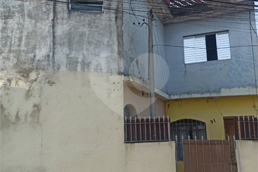 Sobrado à venda com 5 quartos, sendo 1 suíte, em Casa Verde, São Paulo, SP