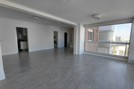 Apartamento à venda com 2 suítes em Água Branca, São Paulo, SP