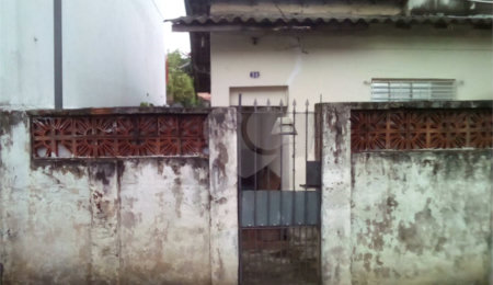 Casa à venda com 1 quarto em Casa Verde, São Paulo, SP