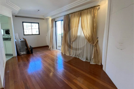 Apartamento à venda com 3 quartos, sendo 2 suítes, em Água Fria, São Paulo, SP