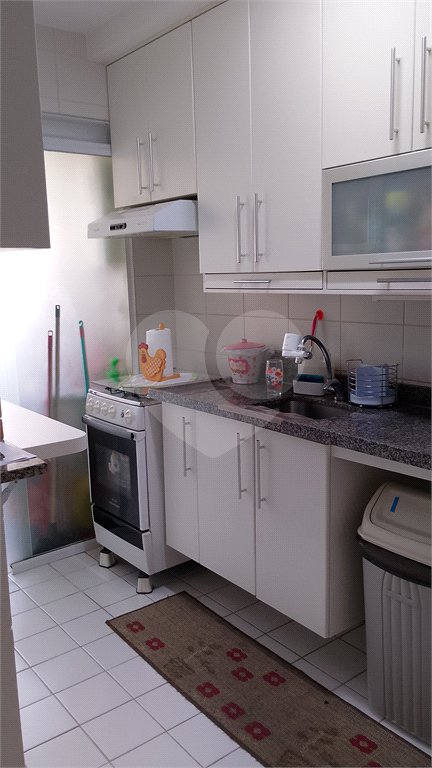 Apartamento à venda com 3 quartos, sendo 1 suíte, em Chácara Califórnia, São Paulo, SP