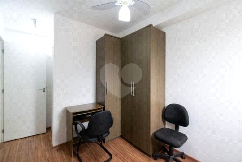 Apartamento à venda com 2 quartos, sendo 1 suíte,  em Vila Guarani (z Sul), São Paulo, SP