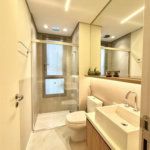 Apartamento à venda com 3 suítes em Jardim das Acácias, São Paulo, SP