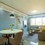 Apartamento à venda com 3 quartos em Parque Bristol, São Paulo, SP