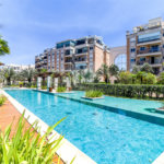 Apartamento à venda com 2 quartos, sendo 1 suíte,  em MORUMBI, São Paulo, SP