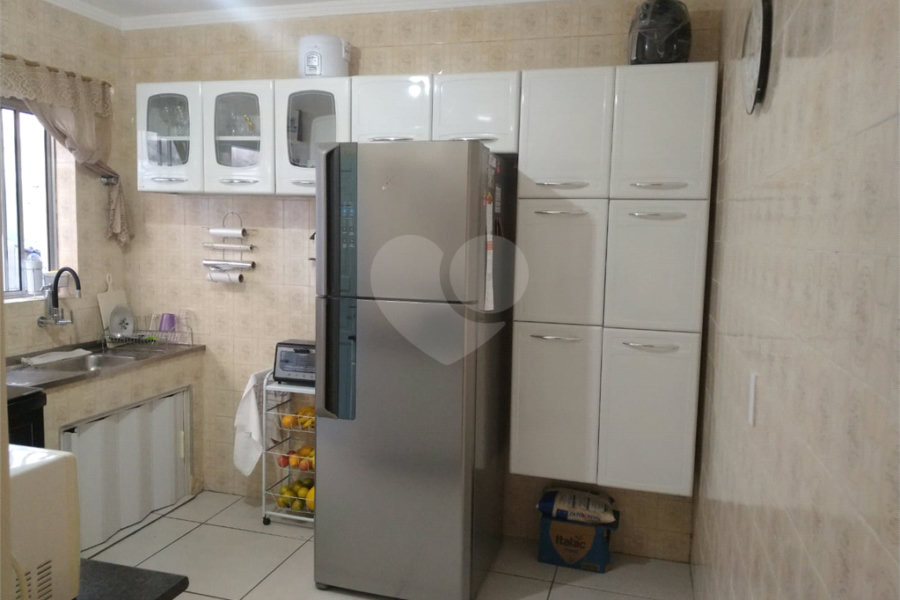 Casa à venda com 6 quartos em Vila Maria, São Paulo, SP