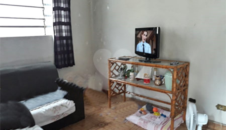 Casa à venda com 2 quartos em Vila Maria, São Paulo, SP
