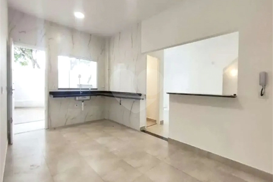 Sobrado para alugar com 3 quartos, sendo 1 suíte, em Tucuruvi, São Paulo, SP