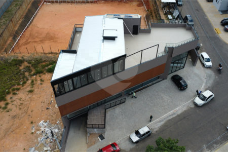 Sala para alugar em Itu Novo Centro, Itu, SP