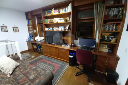 Sobrado à venda com 3 quartos, sendo 1 suíte, em Santana, São Paulo, SP